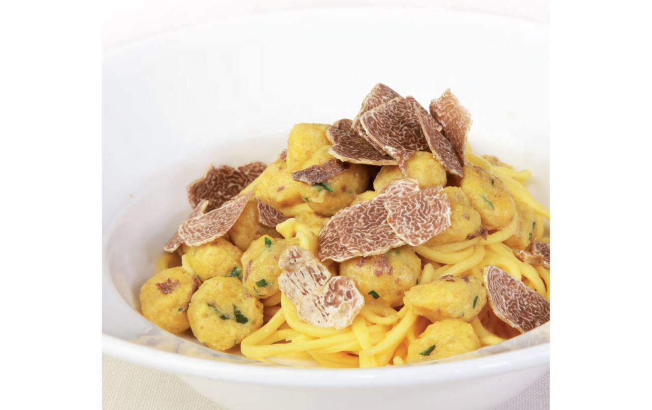 Le migliori 10 ricette della cucina molisana. FOTO